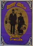 McCabe und Mrs. Miller (McCabe & Mrs. Miller)